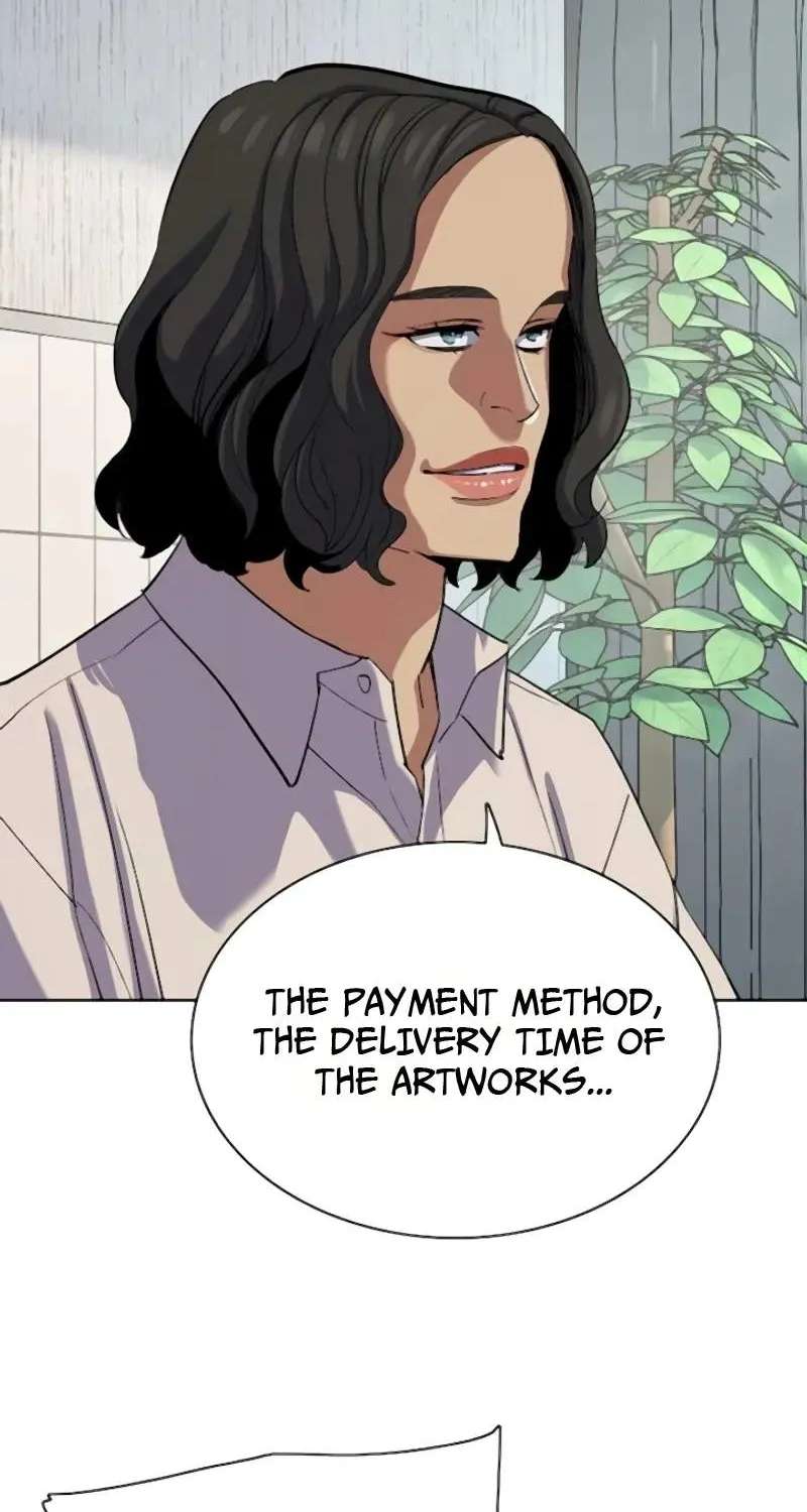 The Chaebeol’s Youngest Son Chapter 223 - page 26