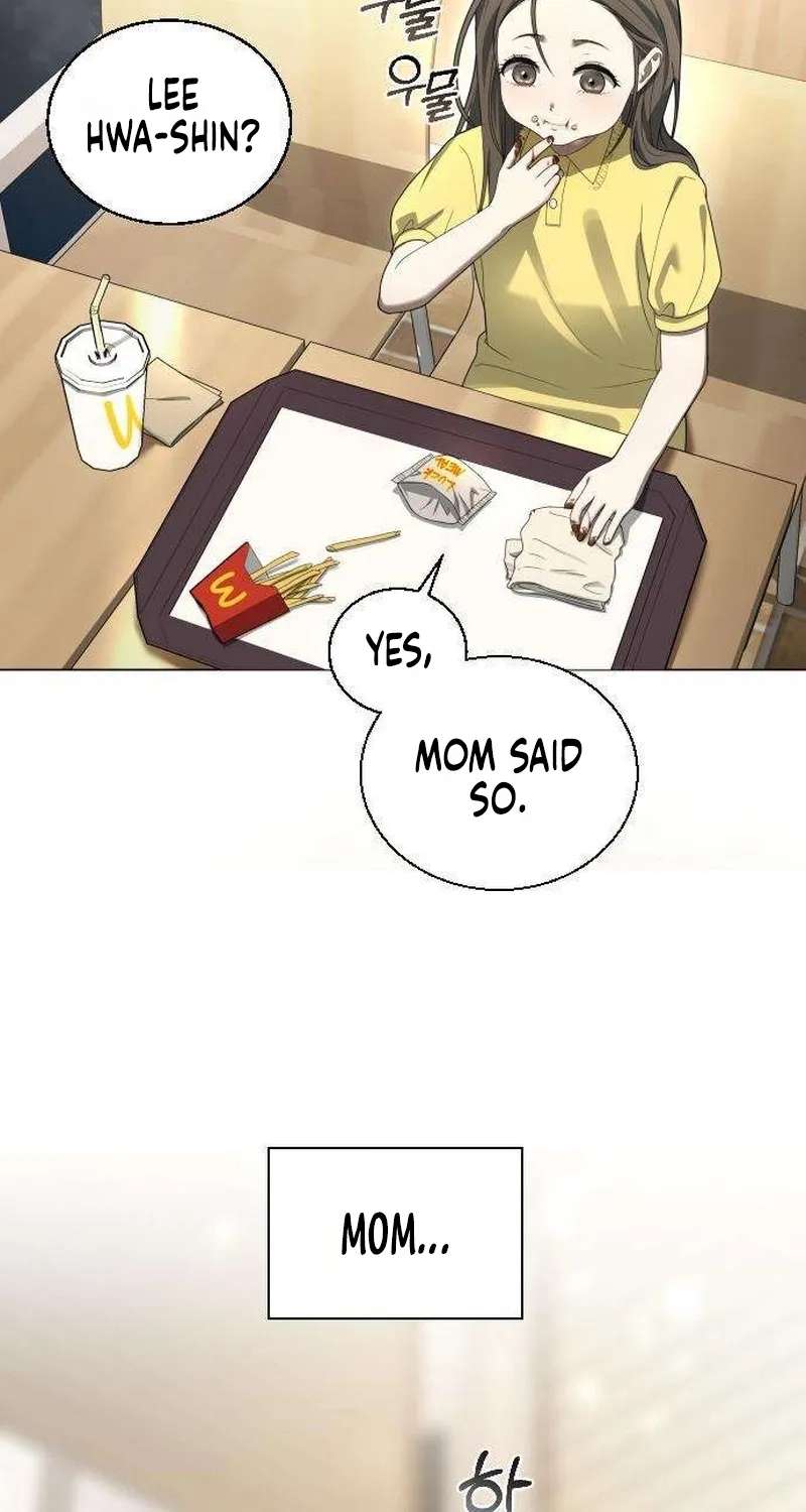 A Dog's Dream of Swimming Chapter 2 - page 67