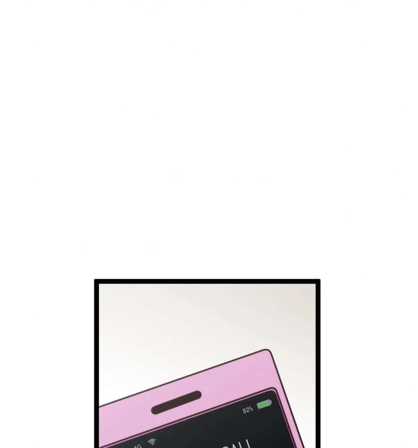 Camouflage Fuufu Chapter 60 - page 15