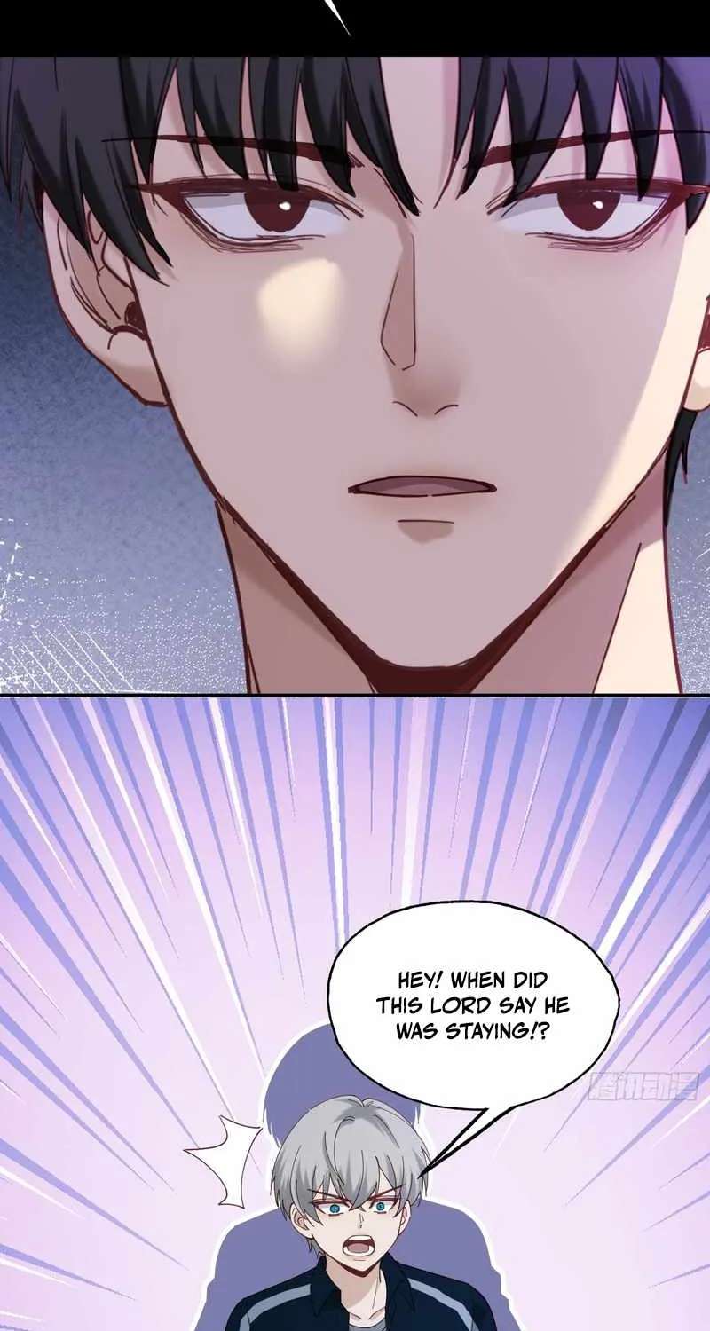 Apocalypse Heatwave: I Became a God Through My Safehouse Chapter 66 - page 54