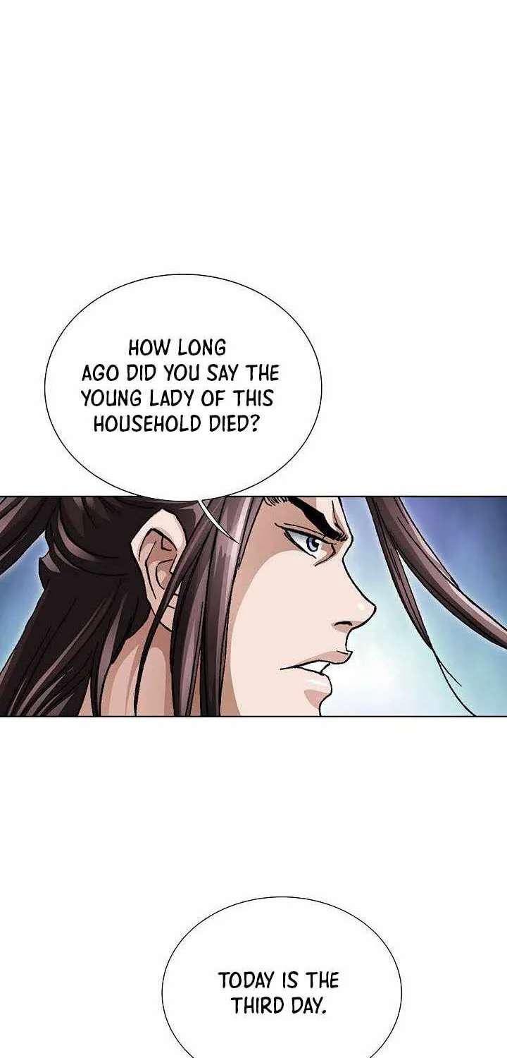 Return of the Immortal Monk Chapter 85 - page 41