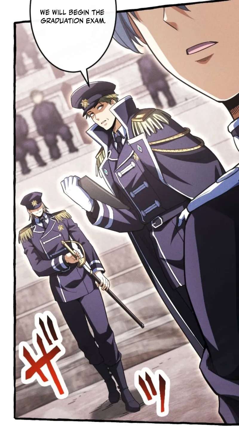 Return of the First Generation꞉ The Strongest in History Reincarnates as His Descendant 1000 Years Later Chapter 55 - page 78