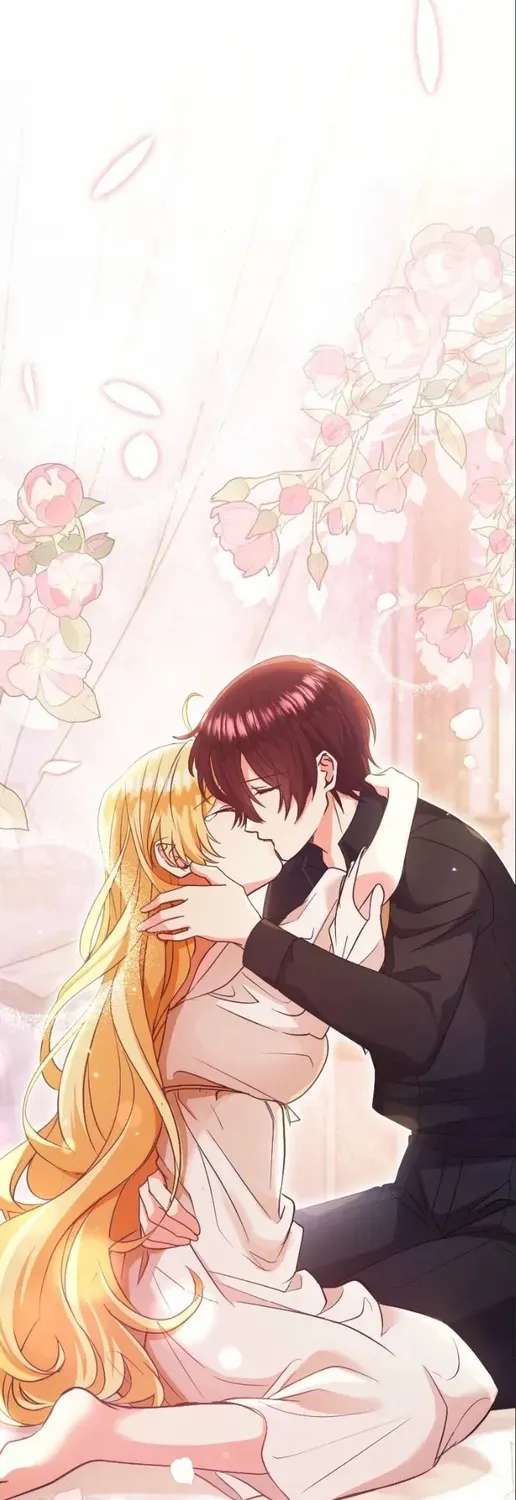 I Was Captured by the Yandere Duke Who Was My Husband in My Previous Life Chapter 34 - page 67