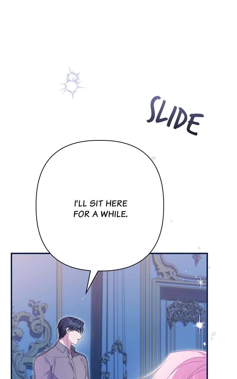 Becoming A Family WithThe Duke and His Dear Son Chapter 39 - page 36