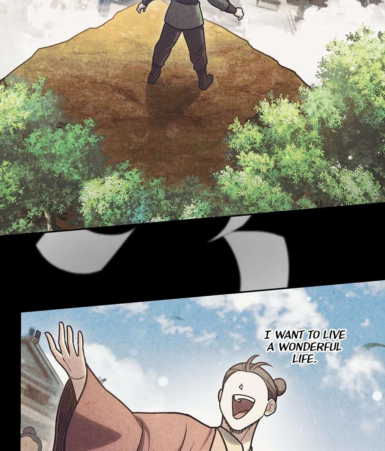 Cheonhwa Archive's Young Master Chapter 125 - page 12