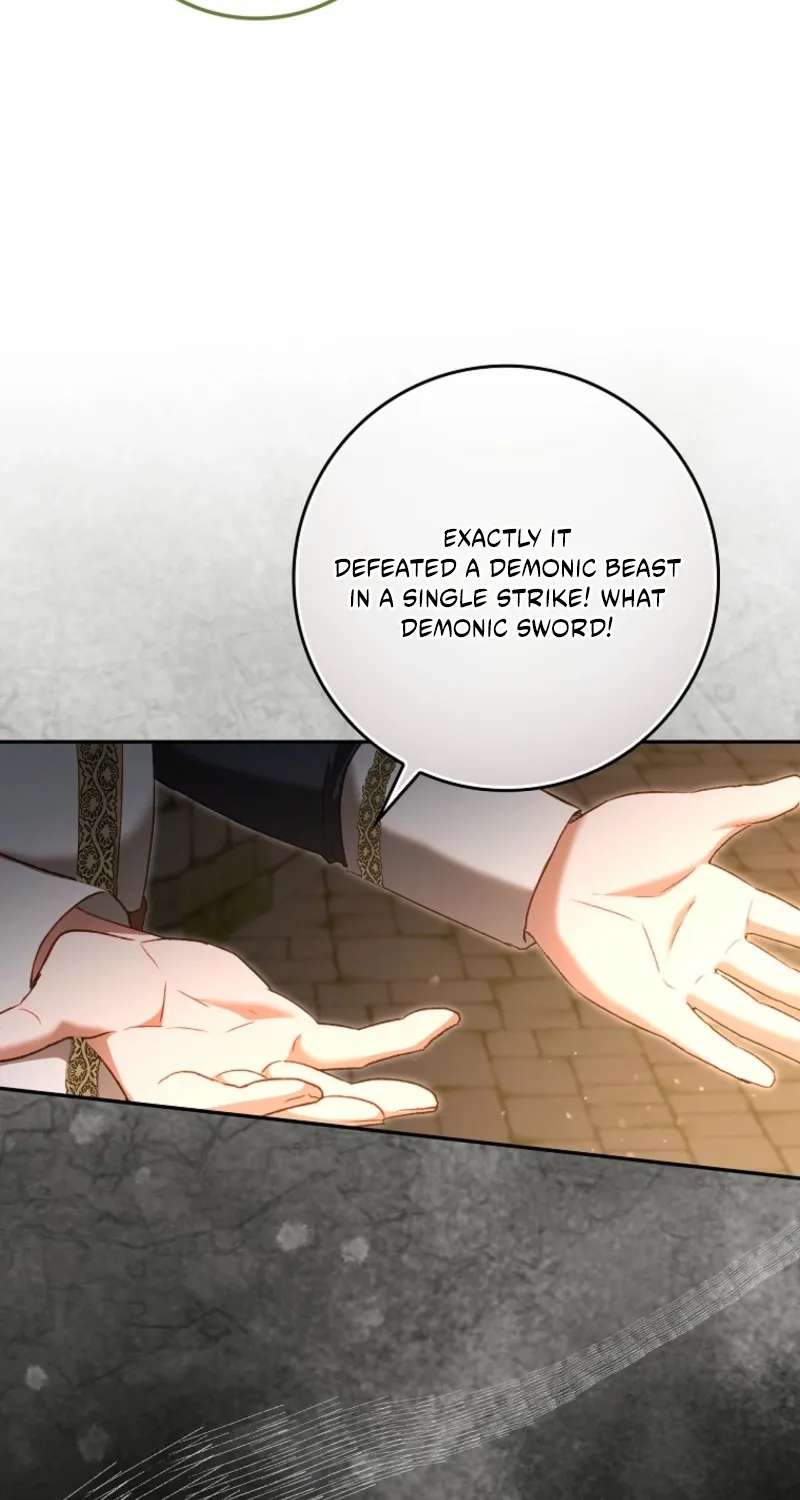 Sister-in-law of the Heroine in a Childcare Chapter 28 - page 12