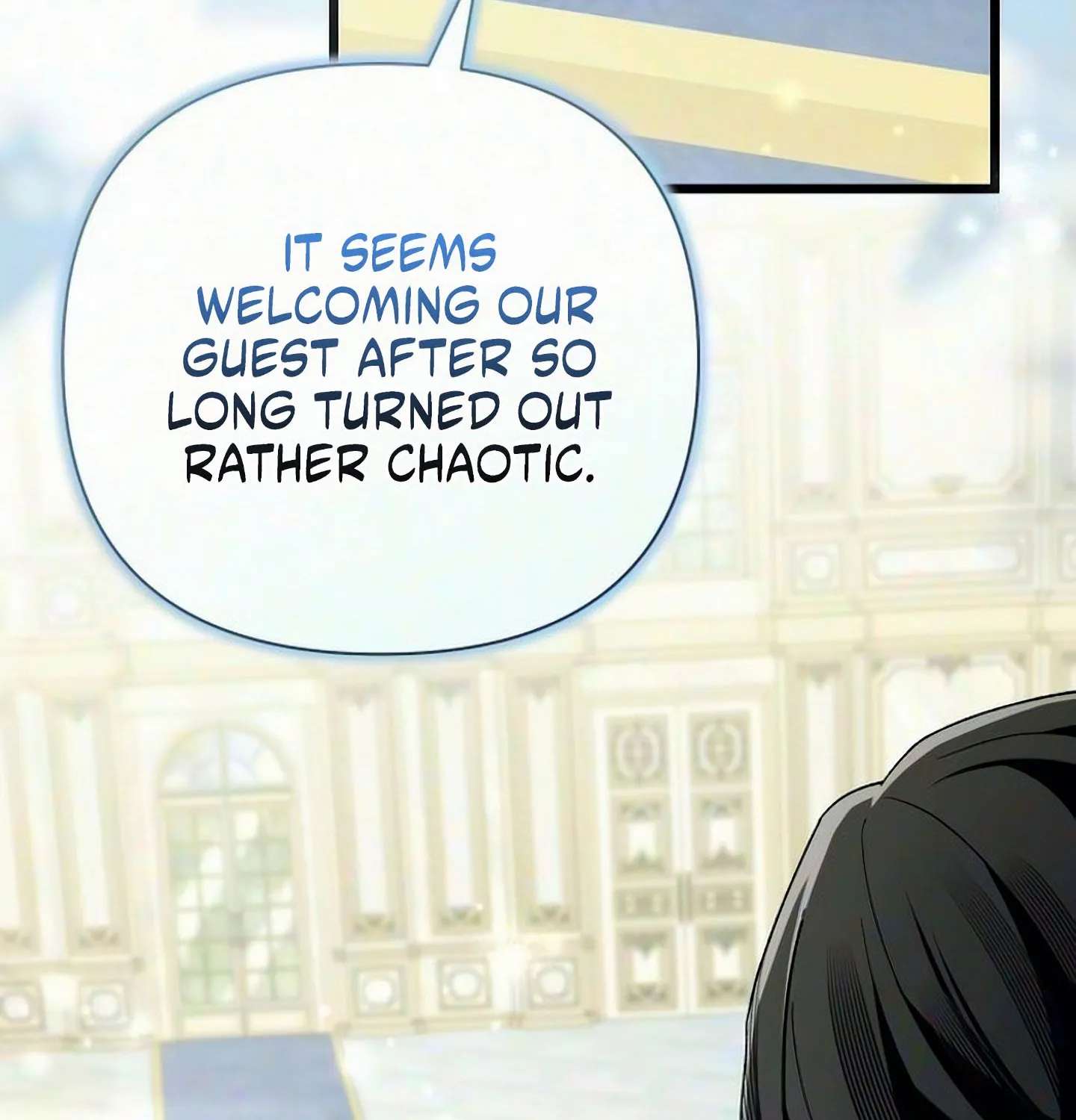 Now It’s Your Turn To Regret Chapter 9 - page 158