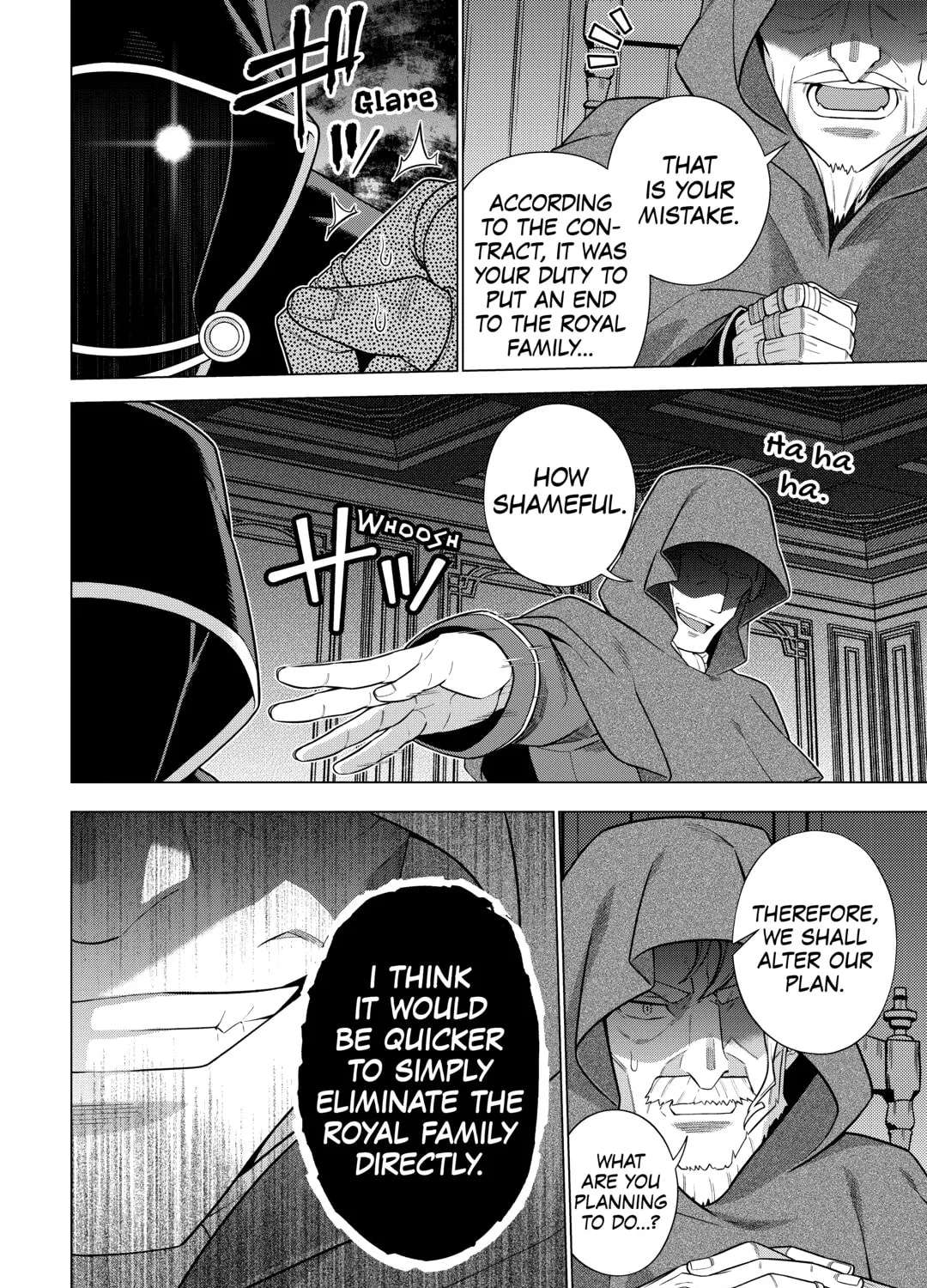 Chouetsusha to Natta Ossan wa My Pace ni Isekai o Sansaku Suru Chapter 47 - page 16