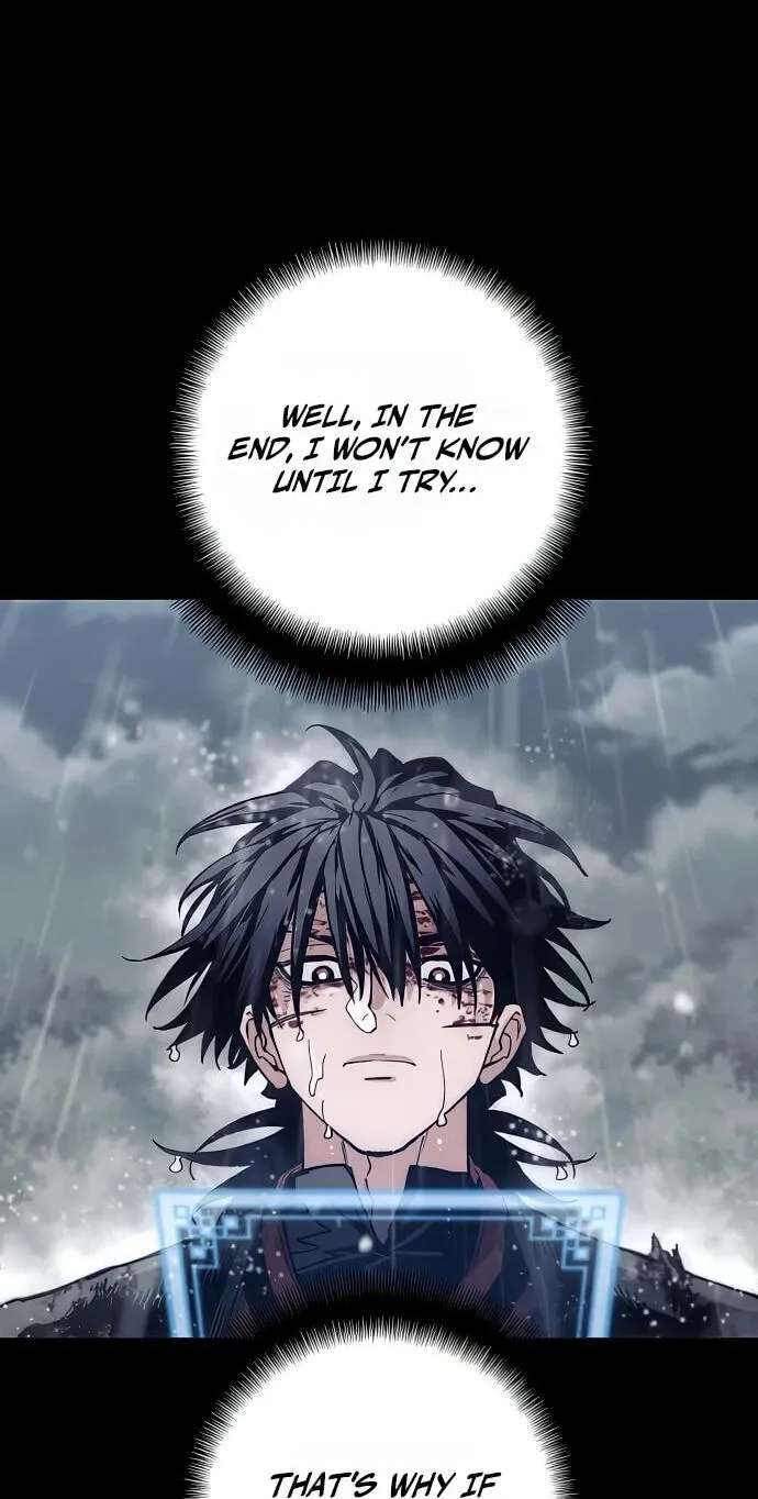 Murim RPG Simulation Chapter 196 - page 57
