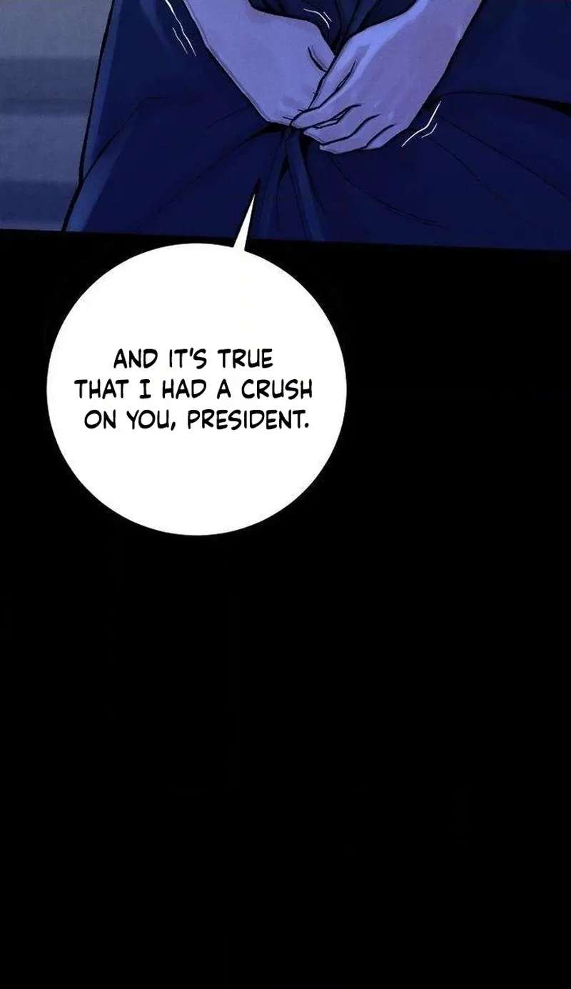 Patronage Stigma Chapter 3 - page 40