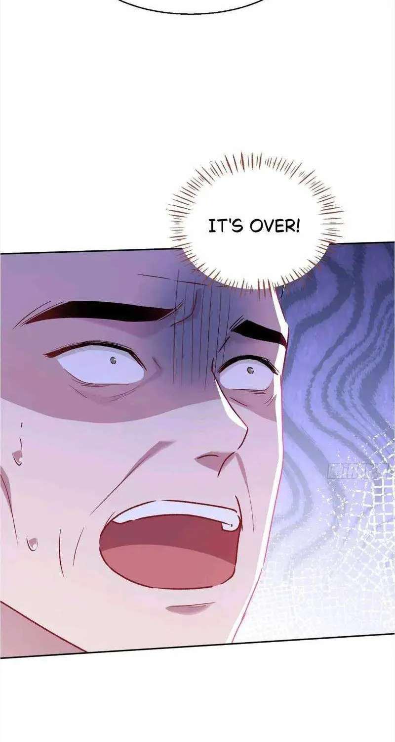 After Improperly Licking A Dog, I Became A Billionaire Chapter 334 - page 25
