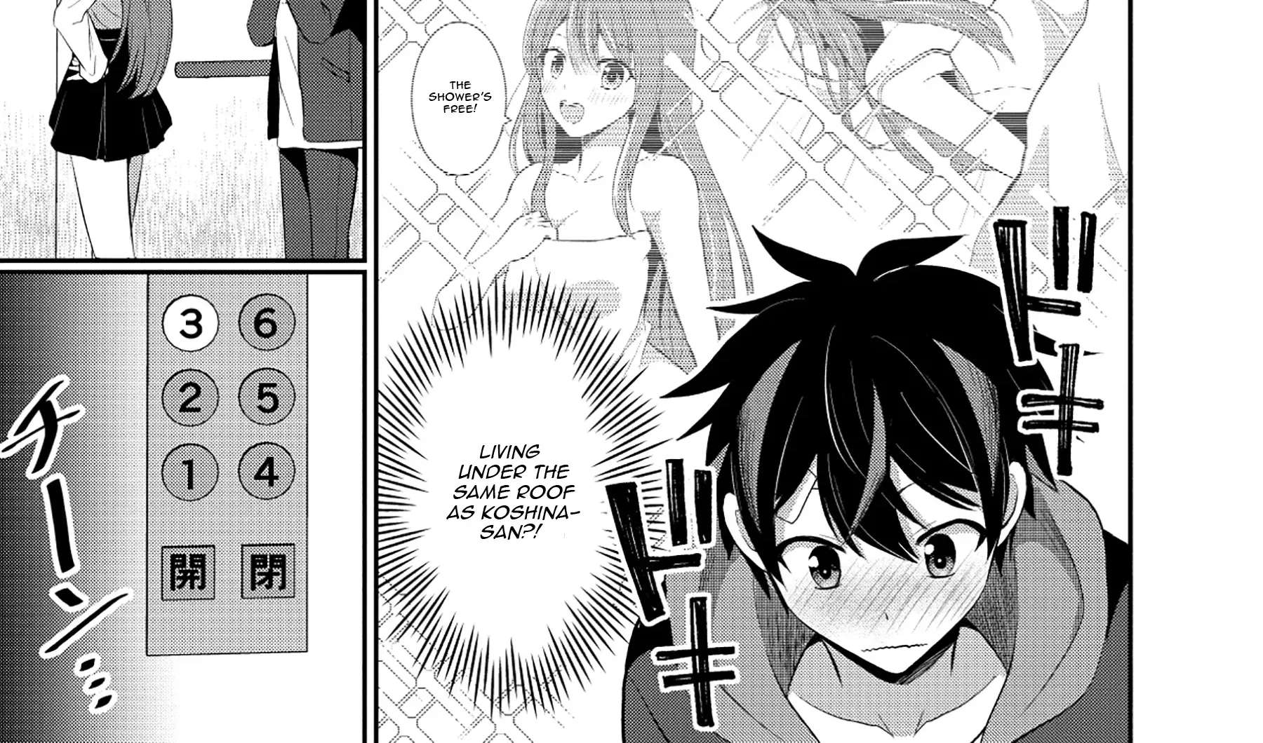 Tobenai Saikyou no Dungeon Seeker Chapter 2 - page 25