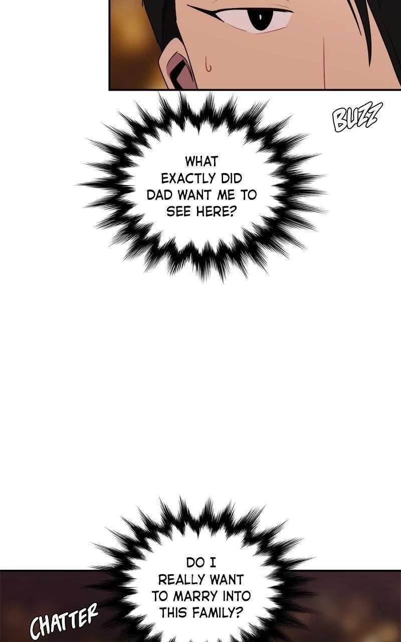 Take My Money Chapter 150 - page 27