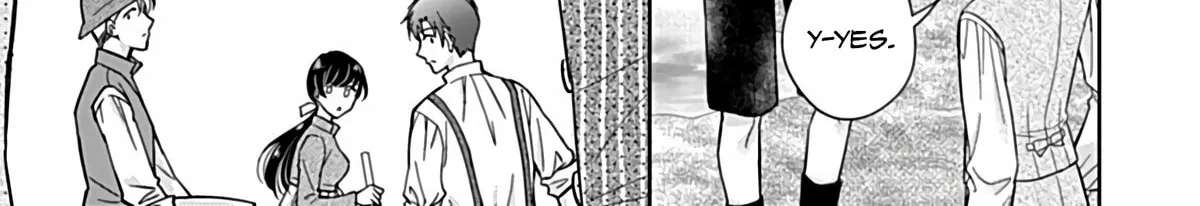 I'm Just a Mob Who Gets Saved 10 Years Later, but I Don't Want to Be Oppressed for That Long, So I'm Escaping Right Now Chapter 5 - page 26