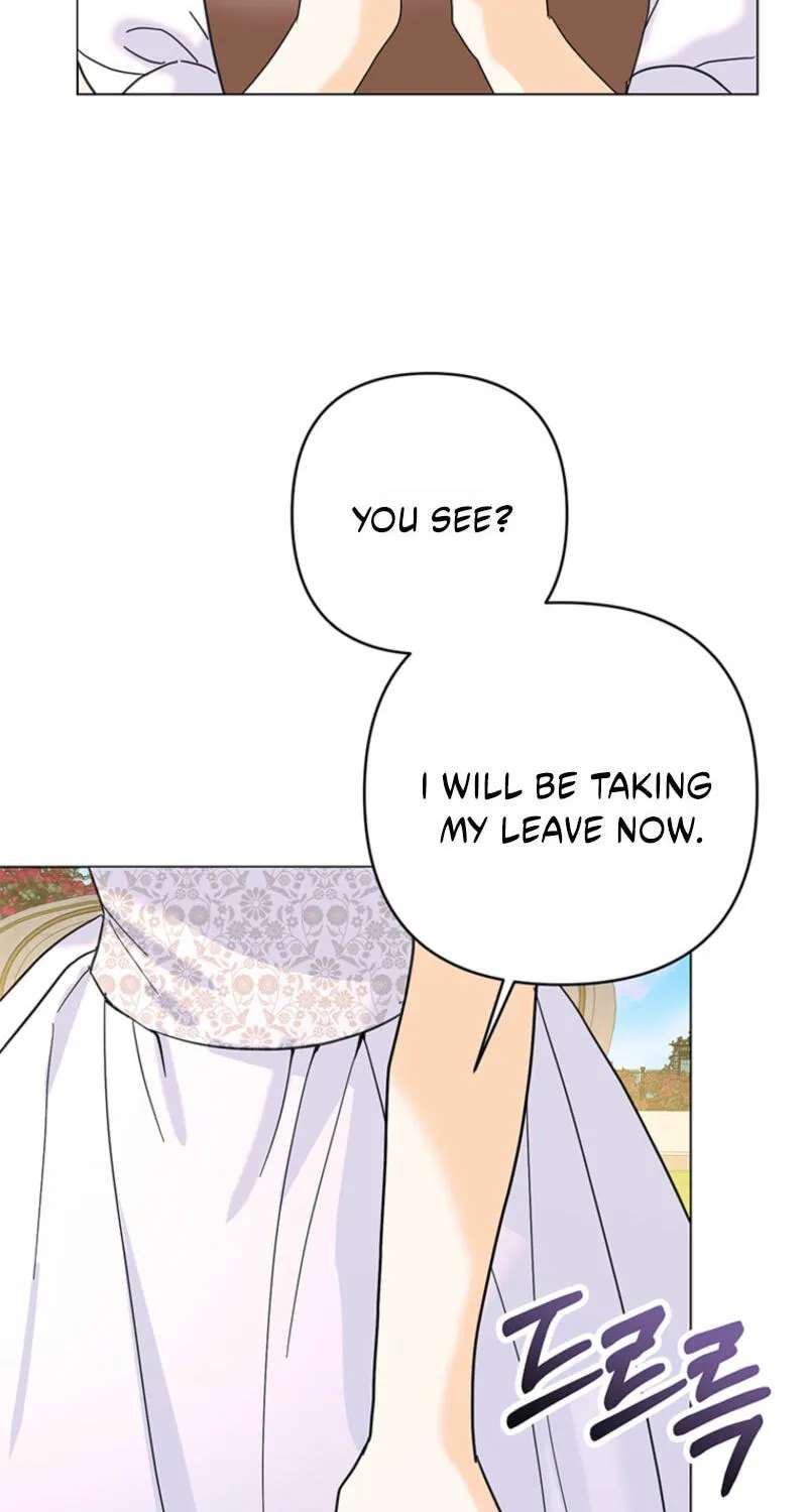 A Dark Secret Romance With a Former Saintess Chapter 32 - page 50