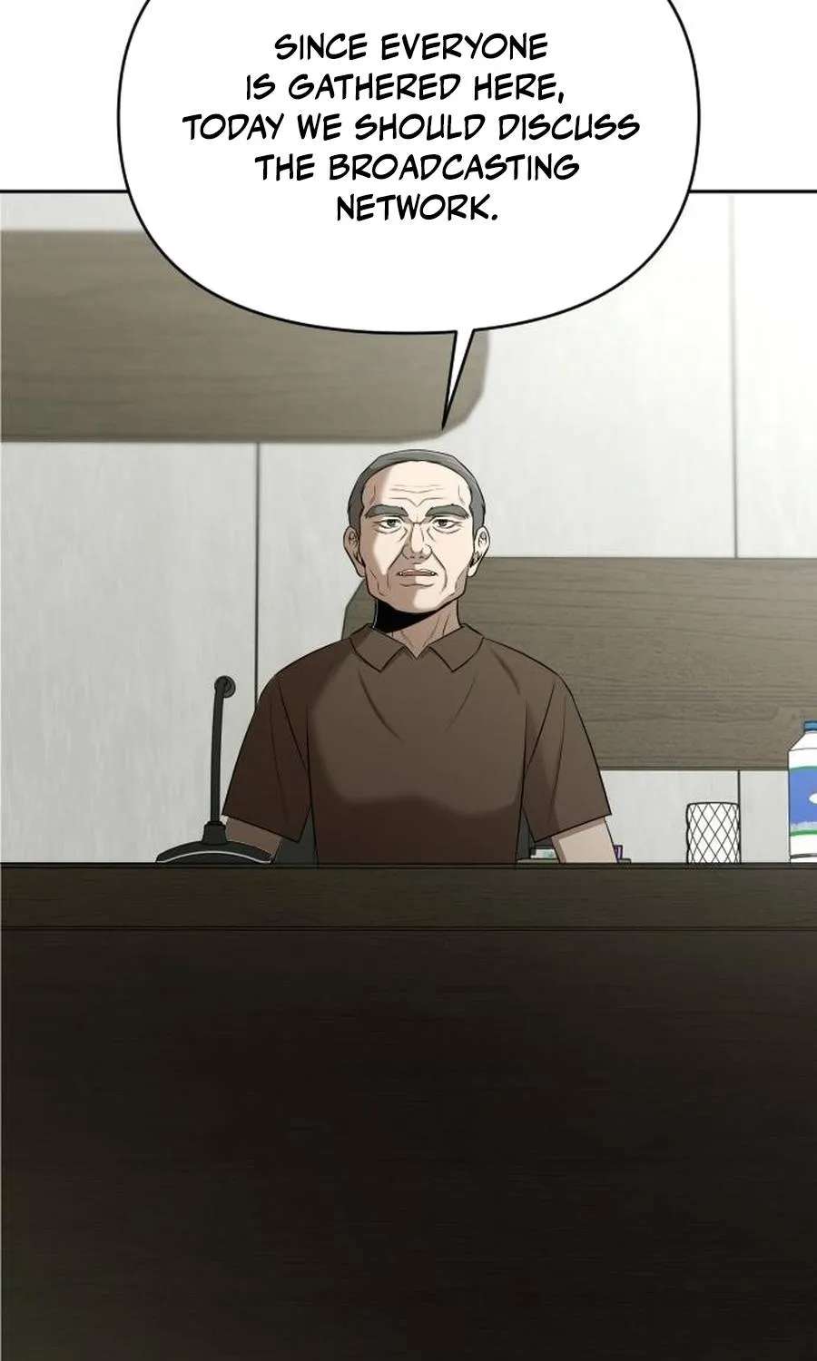 When a Genius Office Worker Goes Too Far Chapter 55 - page 74
