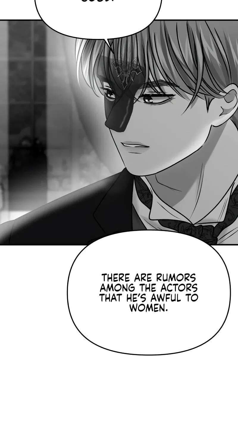 Ctrl X Chapter 62 - page 8