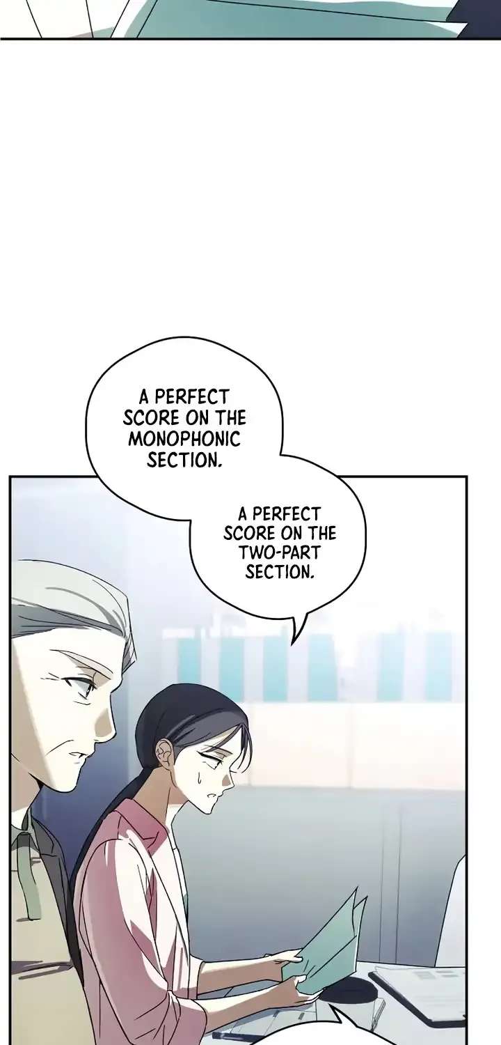 Da Capo for a Musical Genius Chapter 5 - page 86