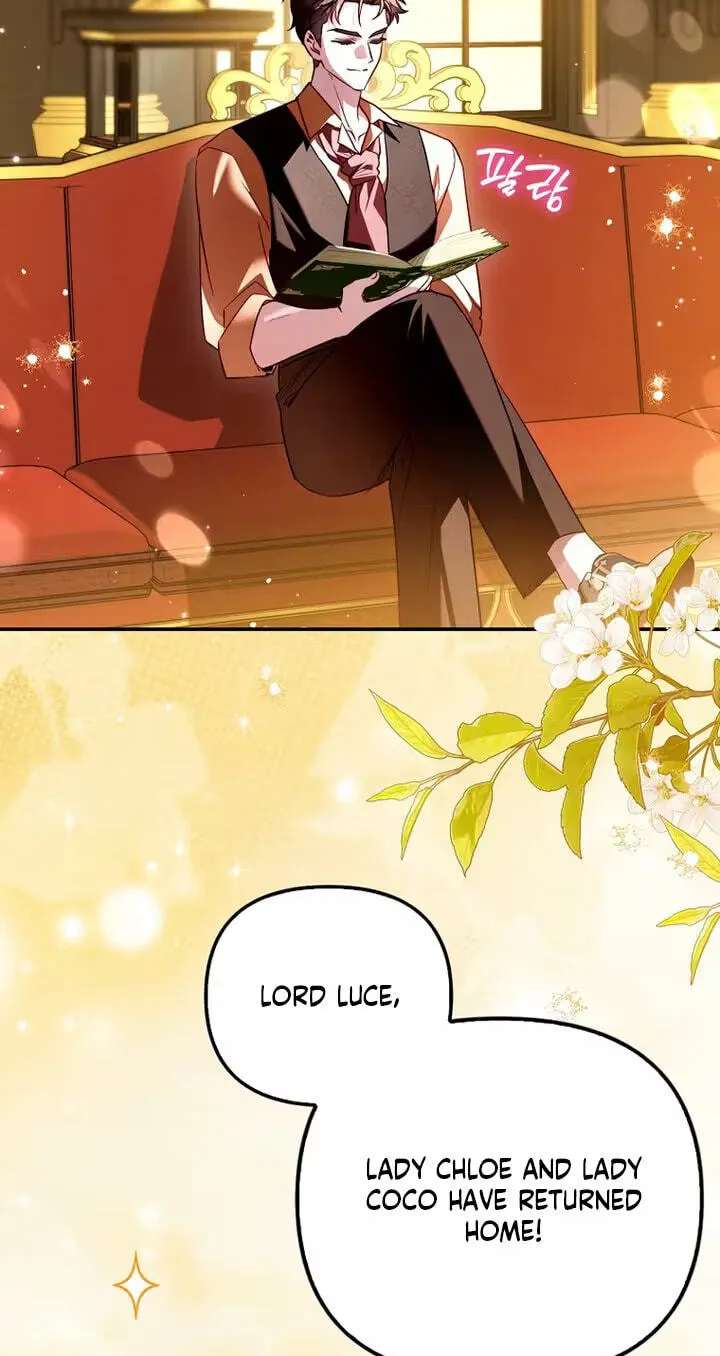 I'm the Brave Puppy Who Came to Save the Villainess Sister Chapter 45 - page 79