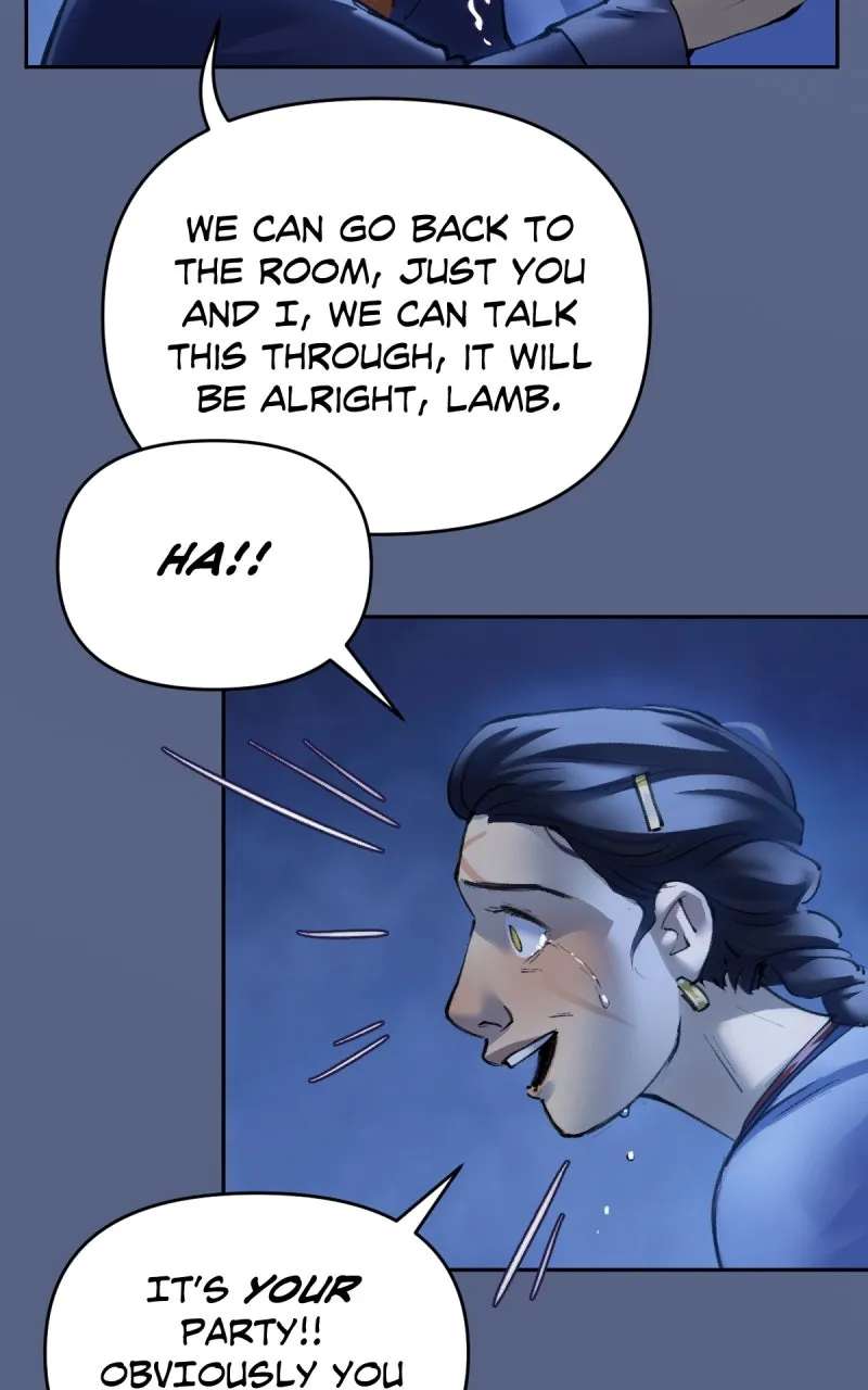 A Spell for a Smith Chapter 81 - page 12