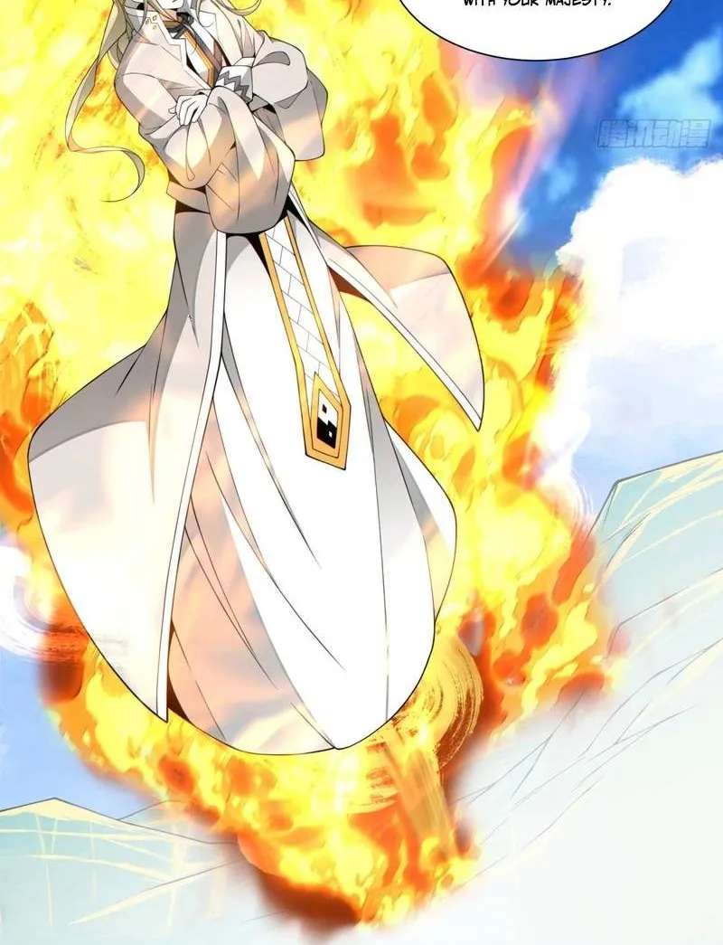My Disciples Are All Big Villains Chapter 550 - page 13