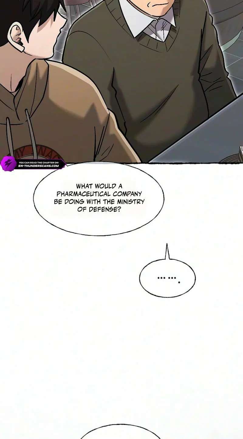 Hero of All Trades Chapter 89 - page 49