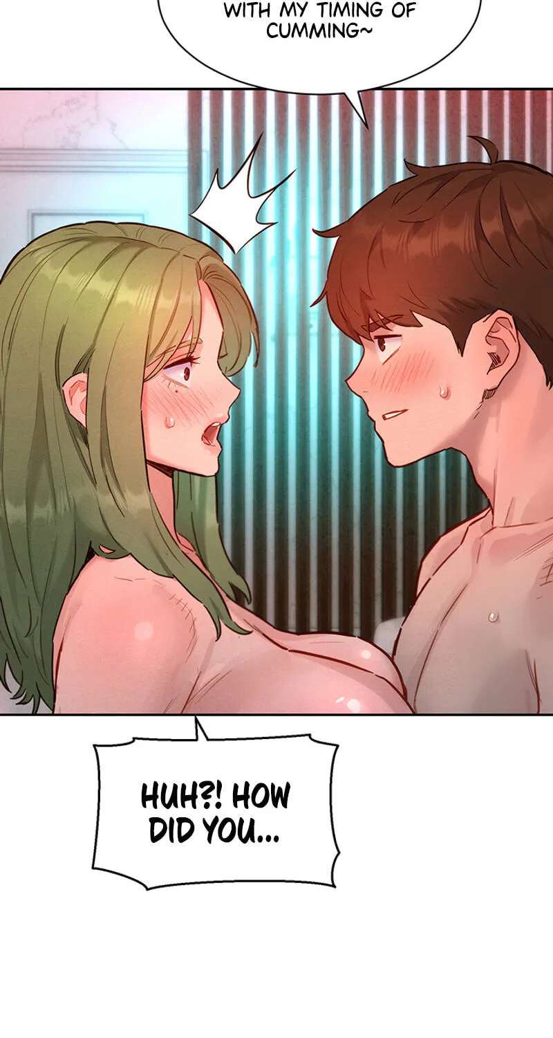 Secret Taste.Zip Chapter 25 - page 35