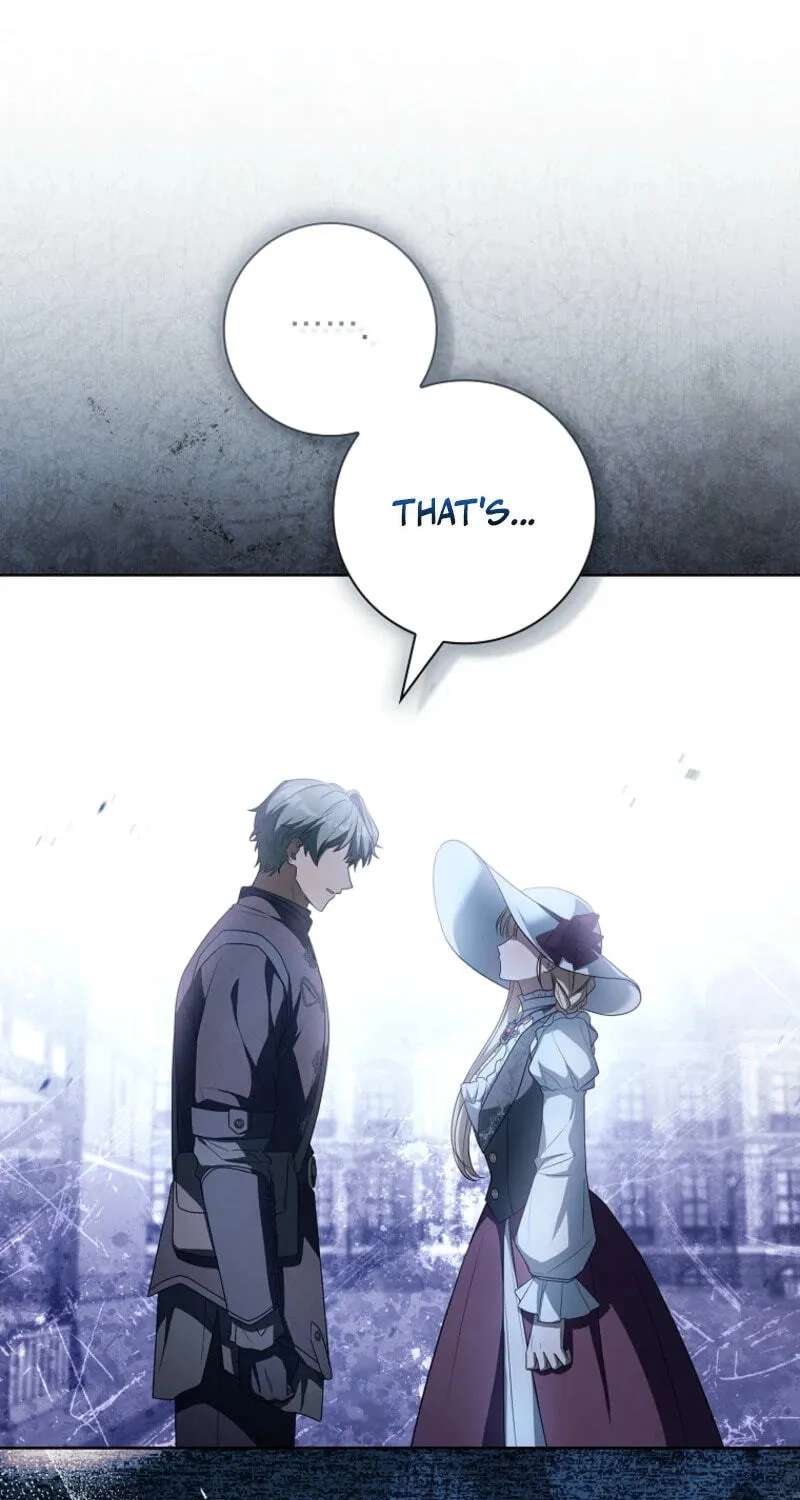 Darling, Why Can't We Divorce? Chapter 100 - page 33