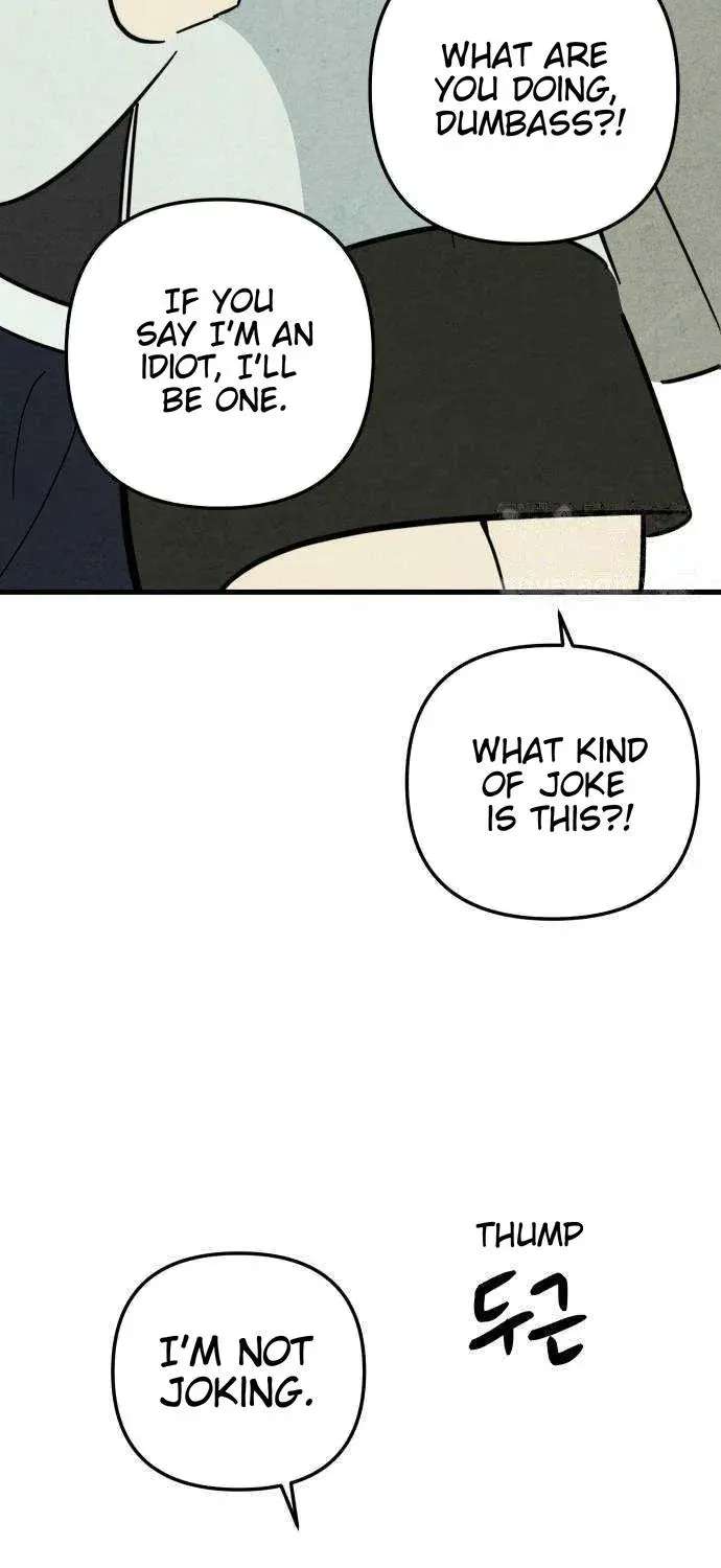 How to Turn You Around Chapter 55 - page 52