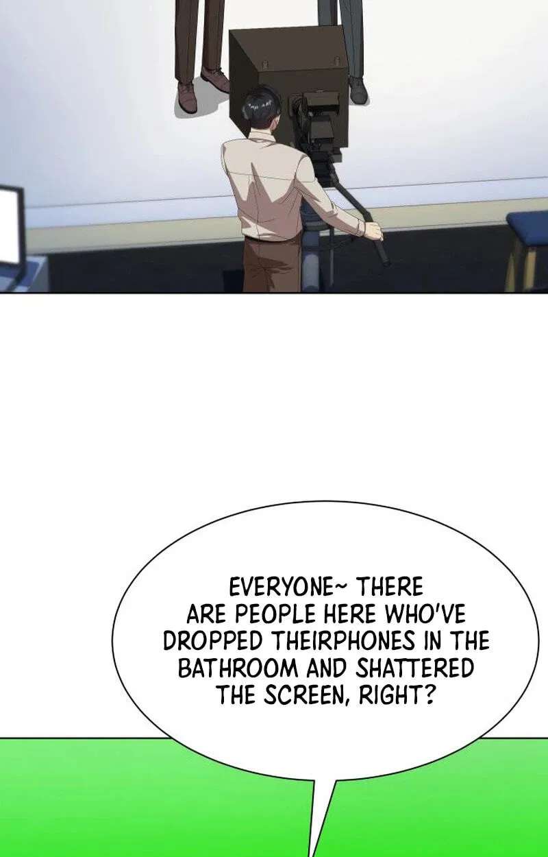 Become a Legend as an All-Rounder Chapter 153 - page 77