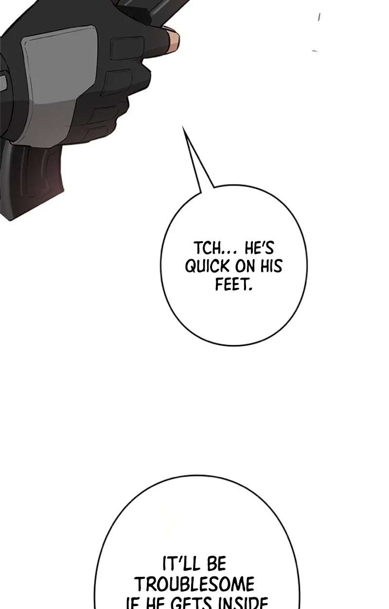 Sicario Chapter 29 - page 48