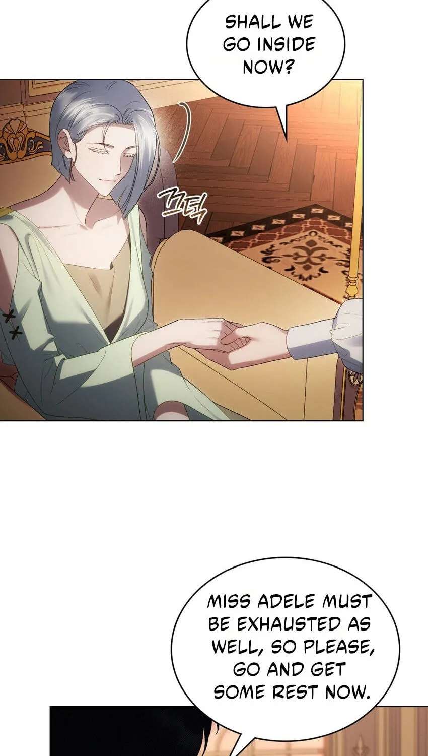 High Society (Gyeonu) Chapter 94 - page 12