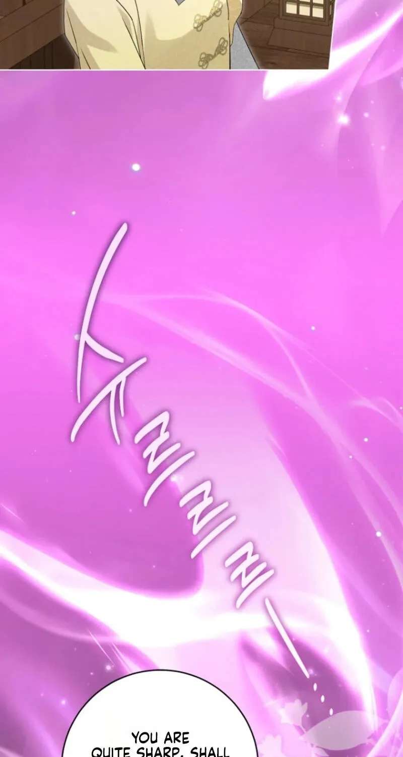 Surviving as the Dang Clan's Handmaiden Chapter 48 - page 35