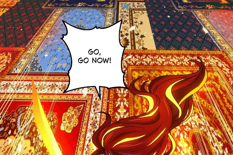 Jinna Chapter 38 - page 32