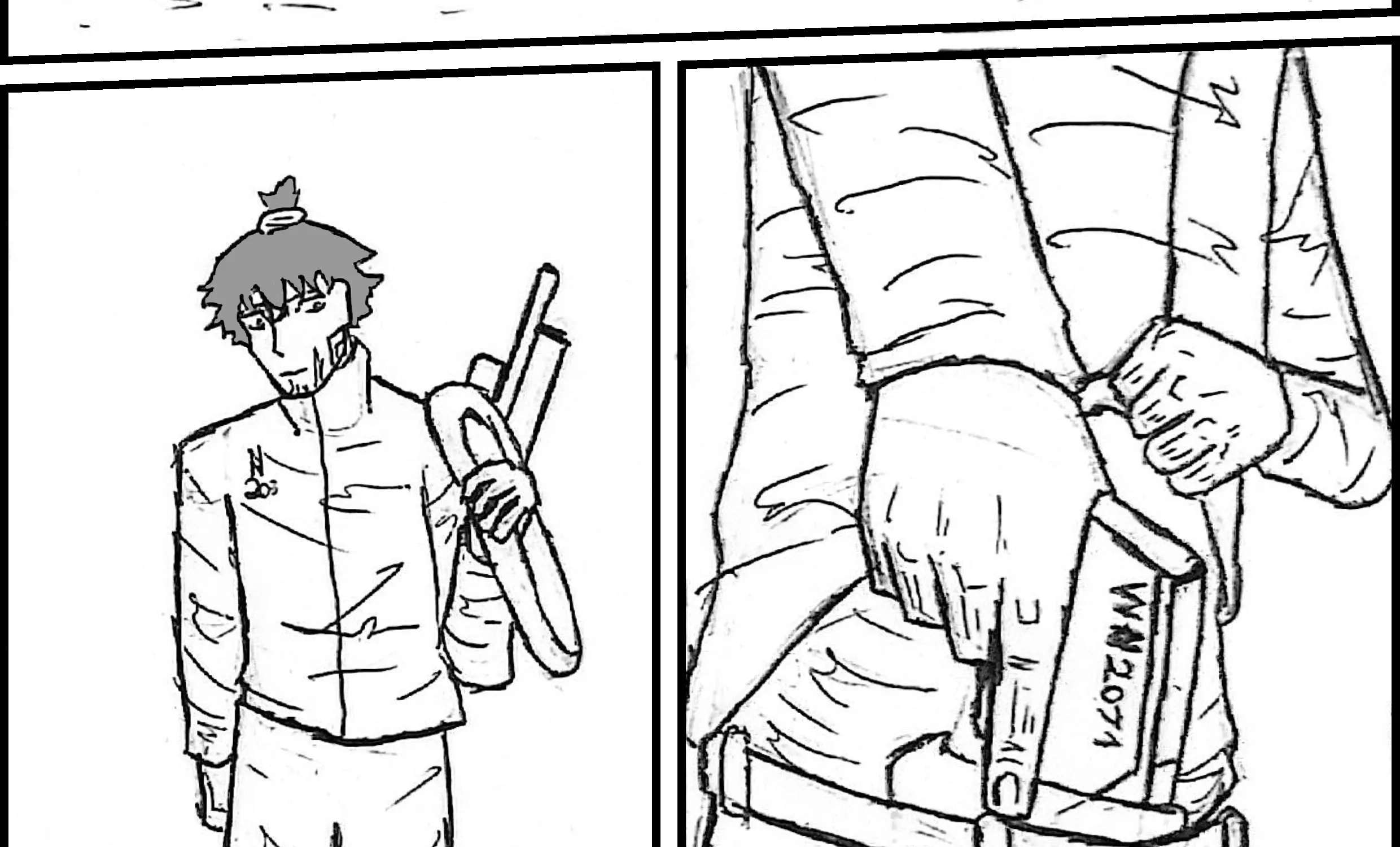 Let Down Chapter 25 - page 5