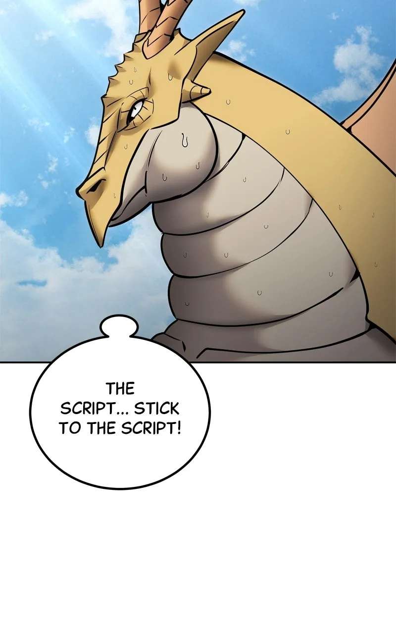 Secretly More Powerfulthan the Hero Chapter 127 - page 11