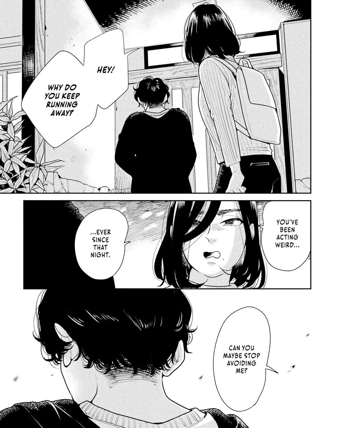Kemutai Ane to Zurui Imouto Chapter 3 - page 45
