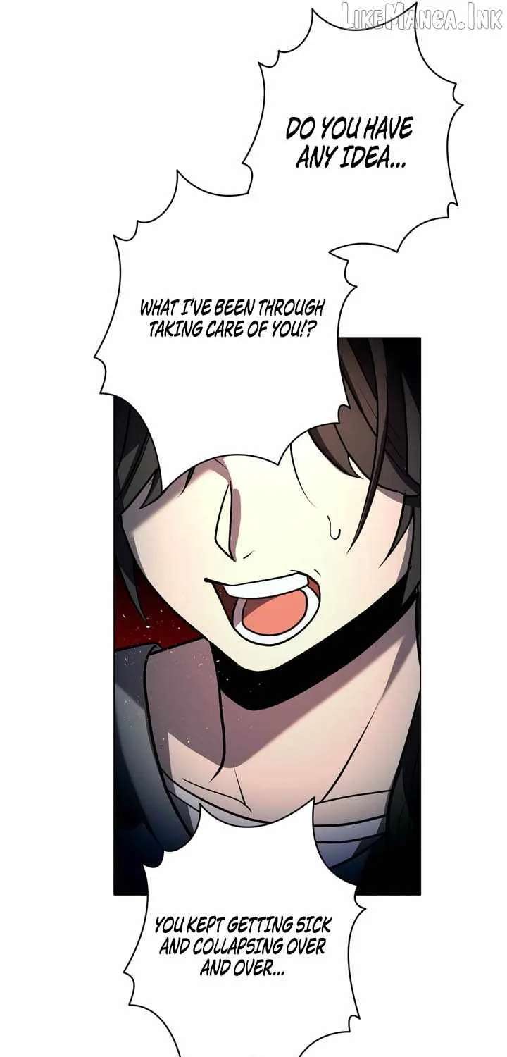 Reborn Ranker – Gravity User (Manga) Chapter 212 - page 58