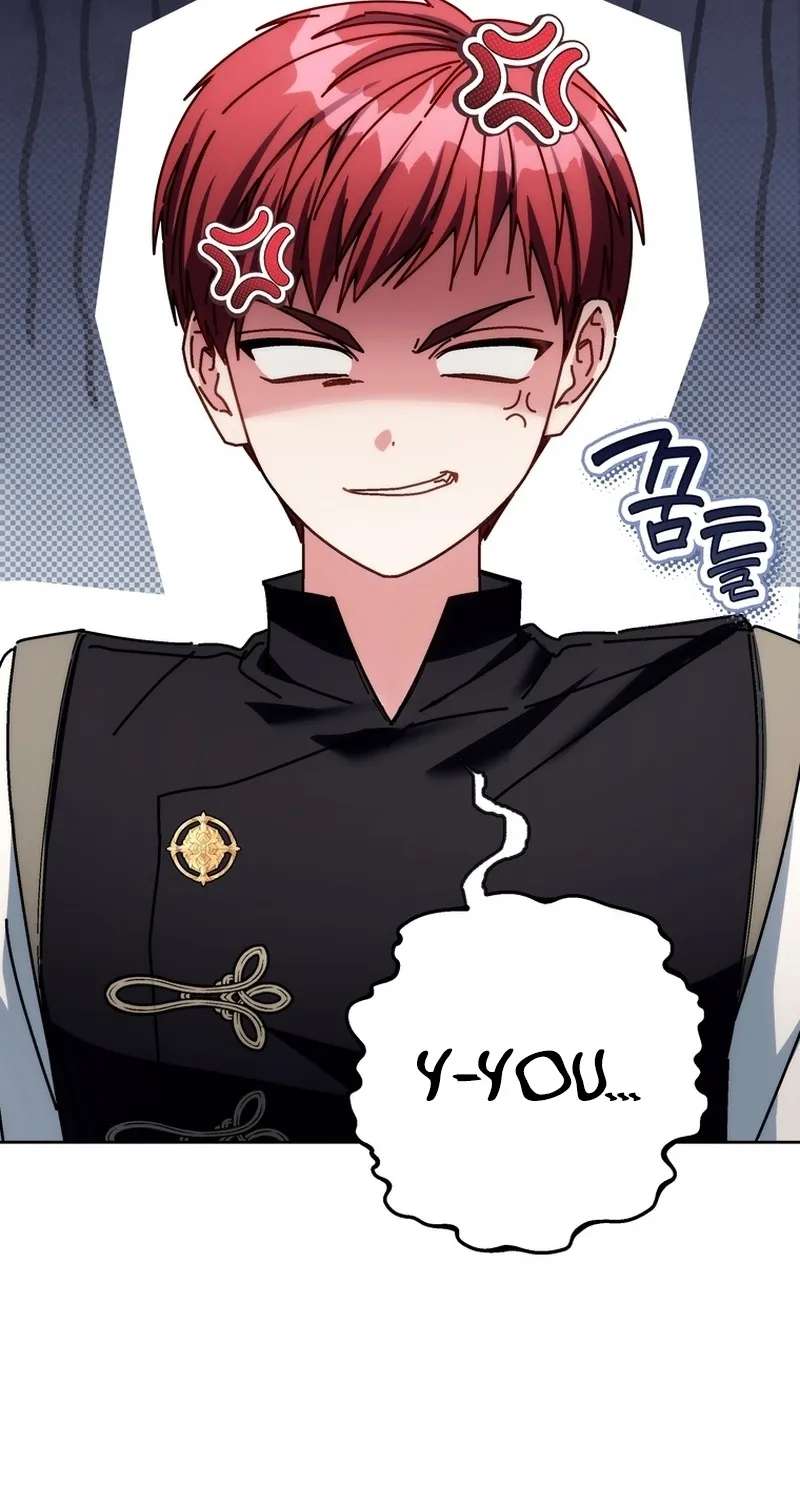 Can I Finally Cry Now? Chapter 56 - page 2