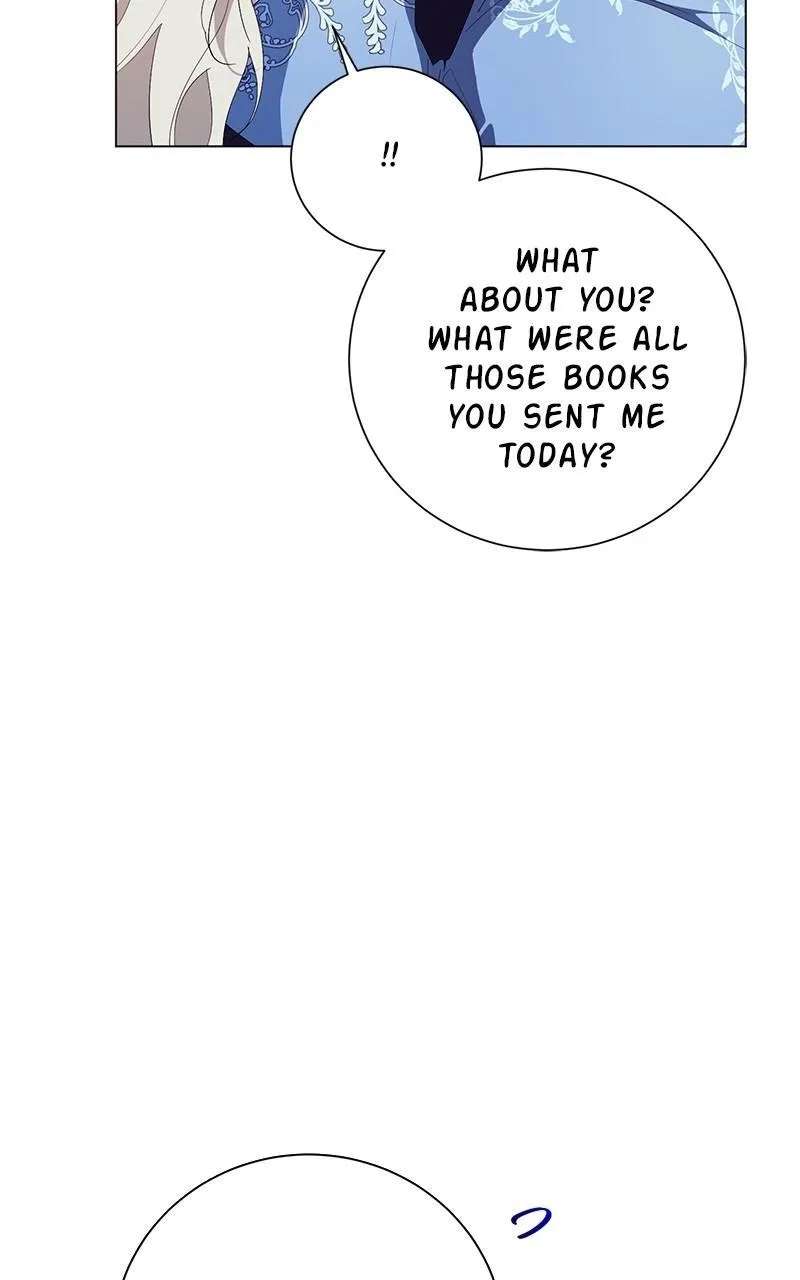 Wished You Were Dead Chapter 120 - page 9