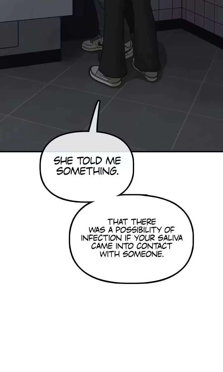 The Apocalypse is Here Chapter 78 - page 5