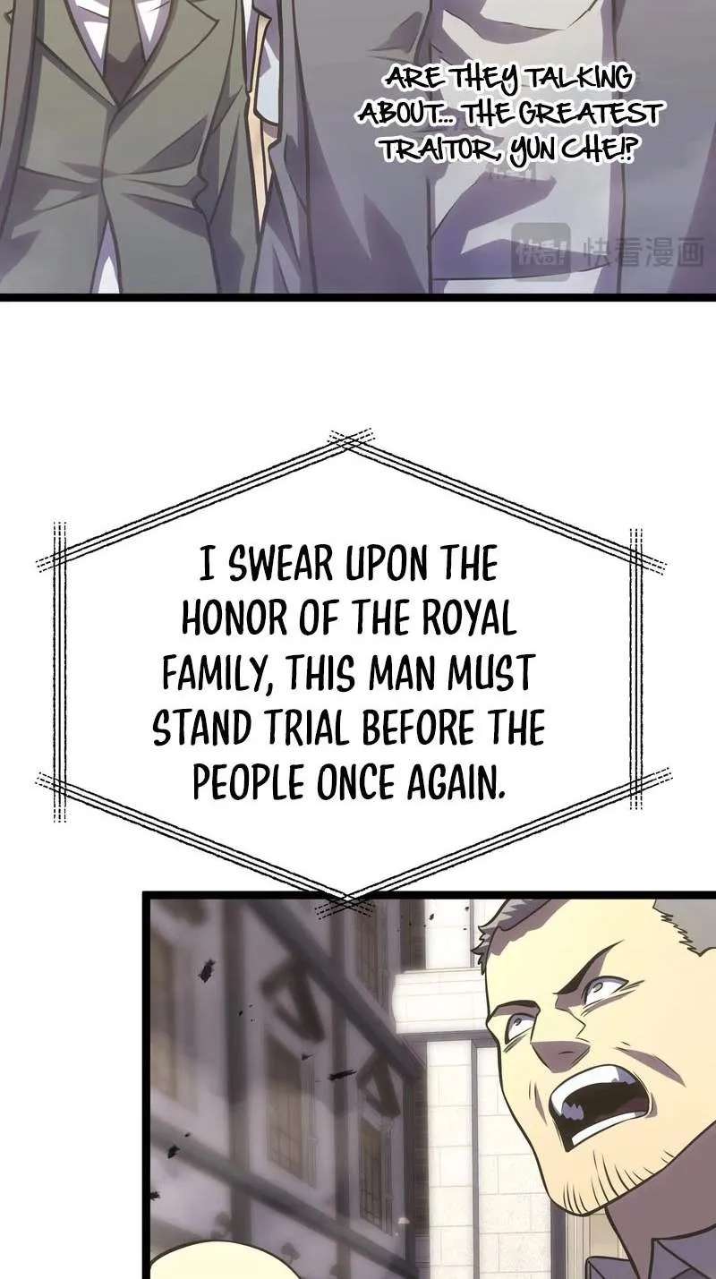 After Rebirth, I Used Mirror Reversal For Vengeance Chapter 70 - page 65