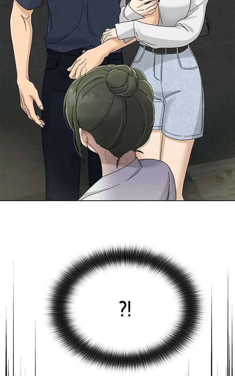 Finding a Ticket Into Your Heart Chapter 39 - page 47