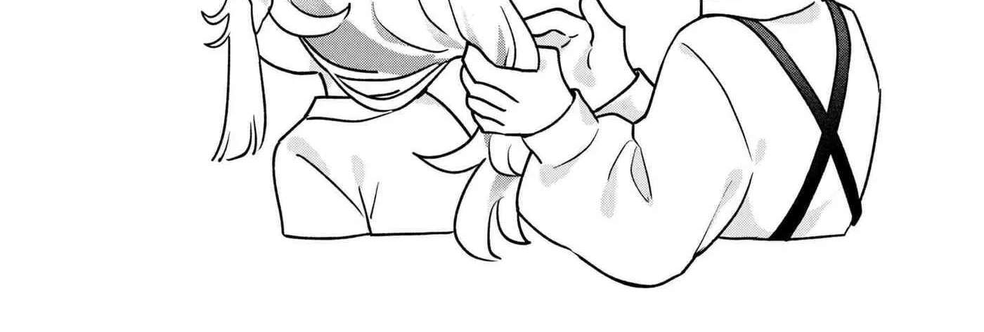 I Kept Spoiling a Female Knight Who Knew Nothing but Fighting Chapter 12 - page 21