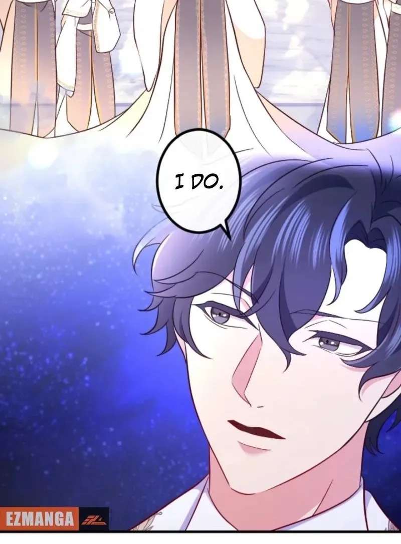 How I, the Royal Spy, Won Over Five Princes Chapter 35 - page 20
