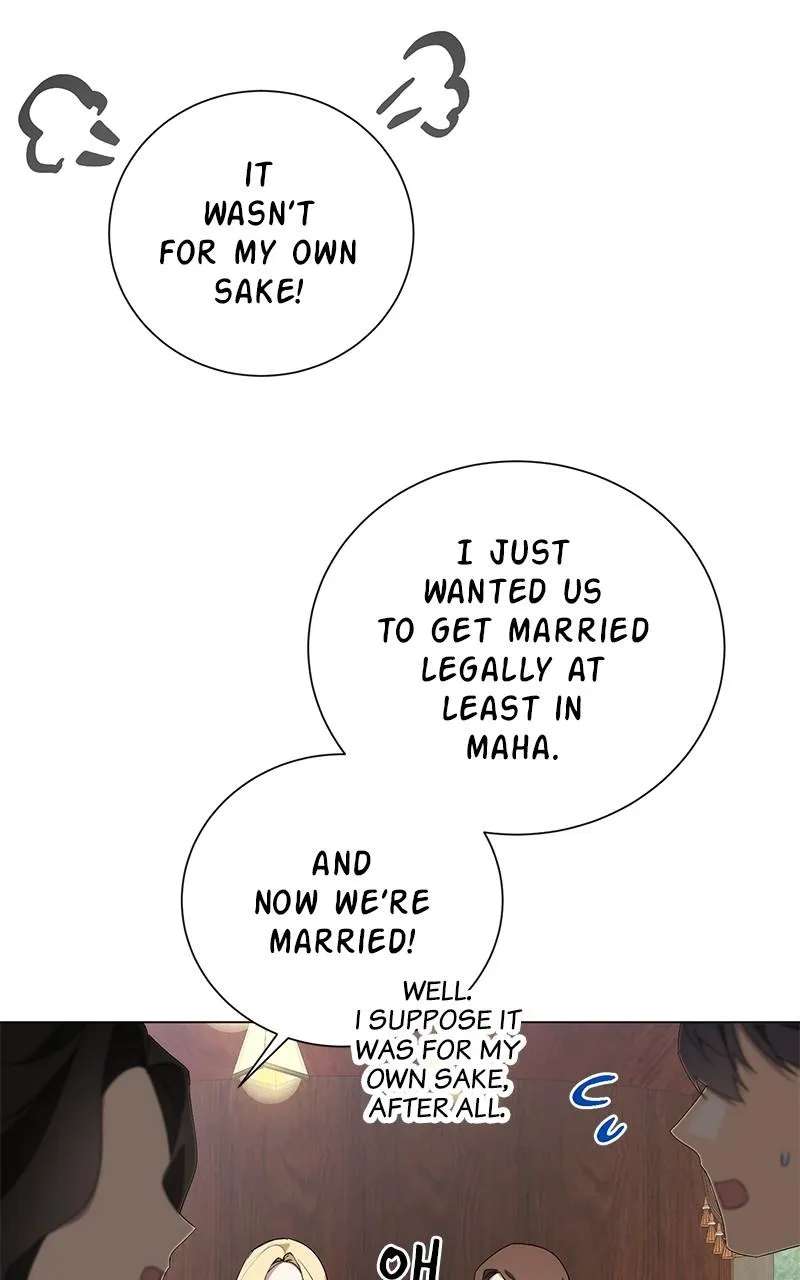 Wished You Were Dead Chapter 103 - page 21