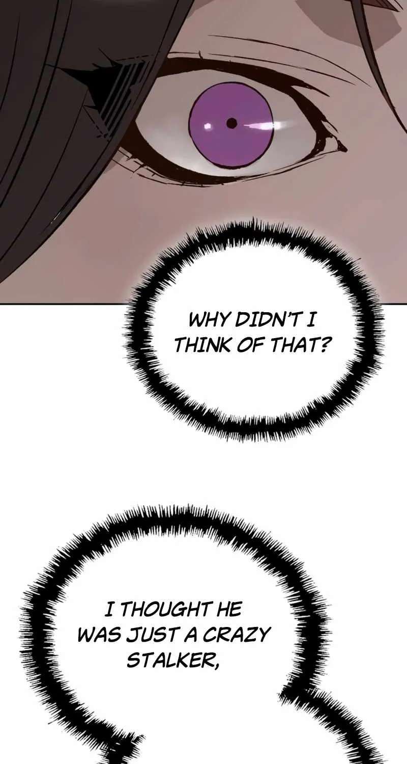 The Villain’s Profiler Chapter 63 - page 35