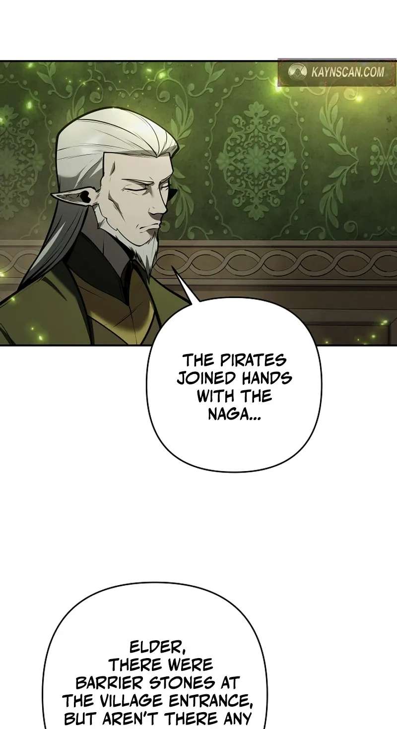 The Mad Dog of the Duke's Estate Chapter 78 - page 62