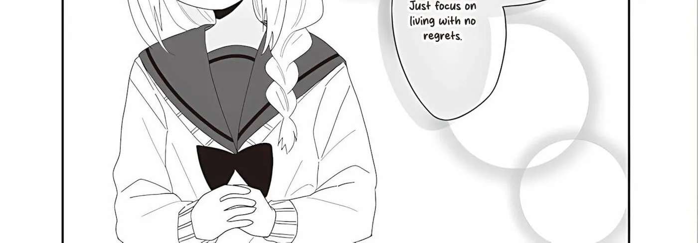 Homura Sensei wa Tabun Motenai Chapter 73 - page 18