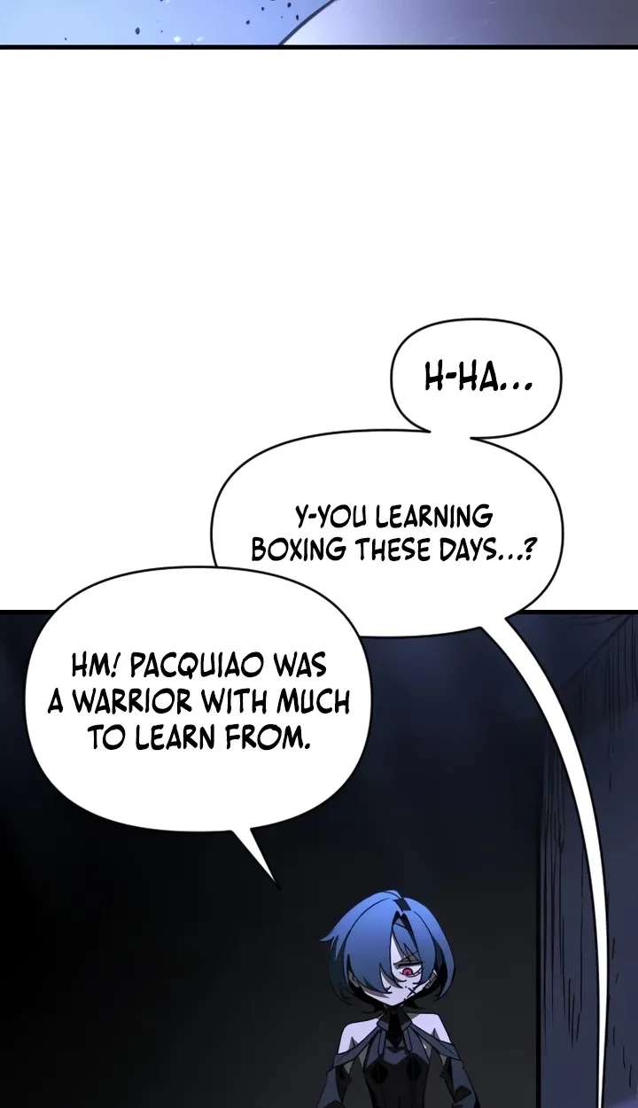 Annihilation of the Heavenly Way Chapter 15 - page 18